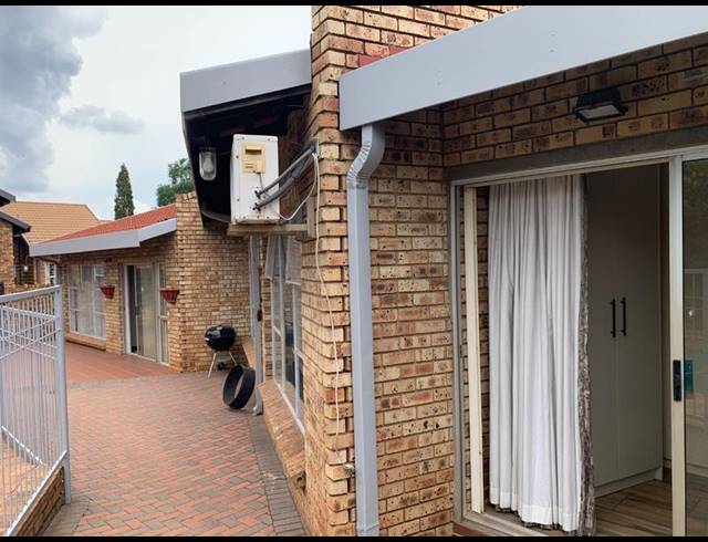 0 BEDROOM HOUSE FOR SALE IN VANDERBIJLPARK SE 3